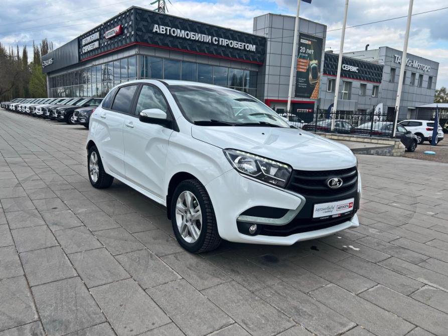Lada (ВАЗ) XRAY I Стерлитамак  - изображение 1