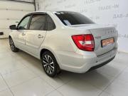 Lada (ВАЗ) Granta I Рестайлинг Пермь  - изображение 26