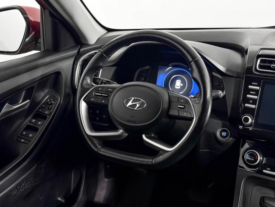 Hyundai Creta II Санкт-Петербург  - изображение 15