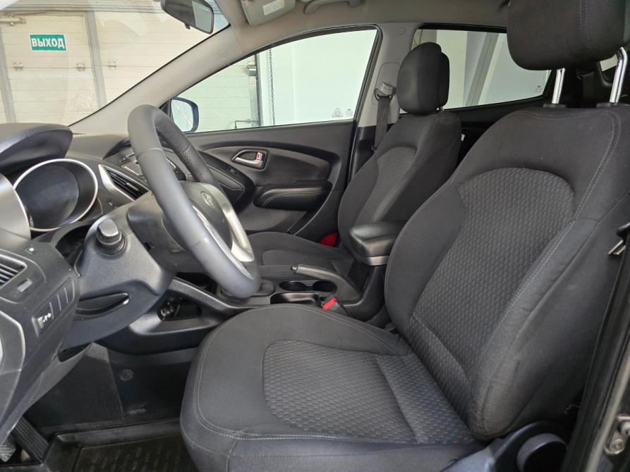 Hyundai ix35 I Таганрог  - изображение 11