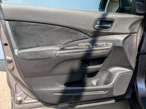 Honda CR-V IV с пробегом 2014 года, цена 1 650 000 рублей, 203568 км, внедорожник, Автокод Объявления