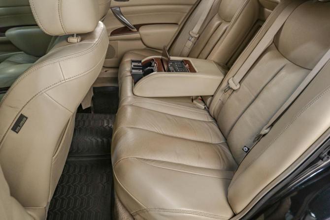 Nissan Teana II Рестайлинг с пробегом 2011 года, цена 859 000 рублей, 254190 км, седан, Автокод Объявления