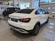 Lada (ВАЗ) Vesta I Рестайлинг (NG) Орел  - изображение 20