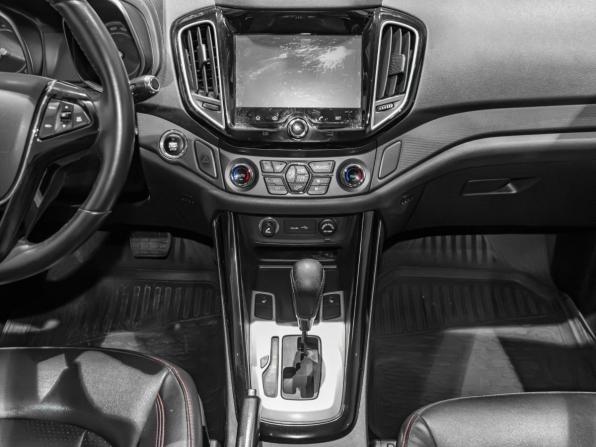Chery Tiggo 5 I Рестайлинг с пробегом 2018 года, цена 963 181 рубль, 160888 км, внедорожник, Автокод Объявления