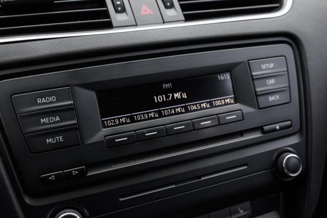 Skoda Octavia III (A7) с пробегом 2014 года, цена 1 150 000 рублей, 220837 км, лифтбек, Автокод Объявления