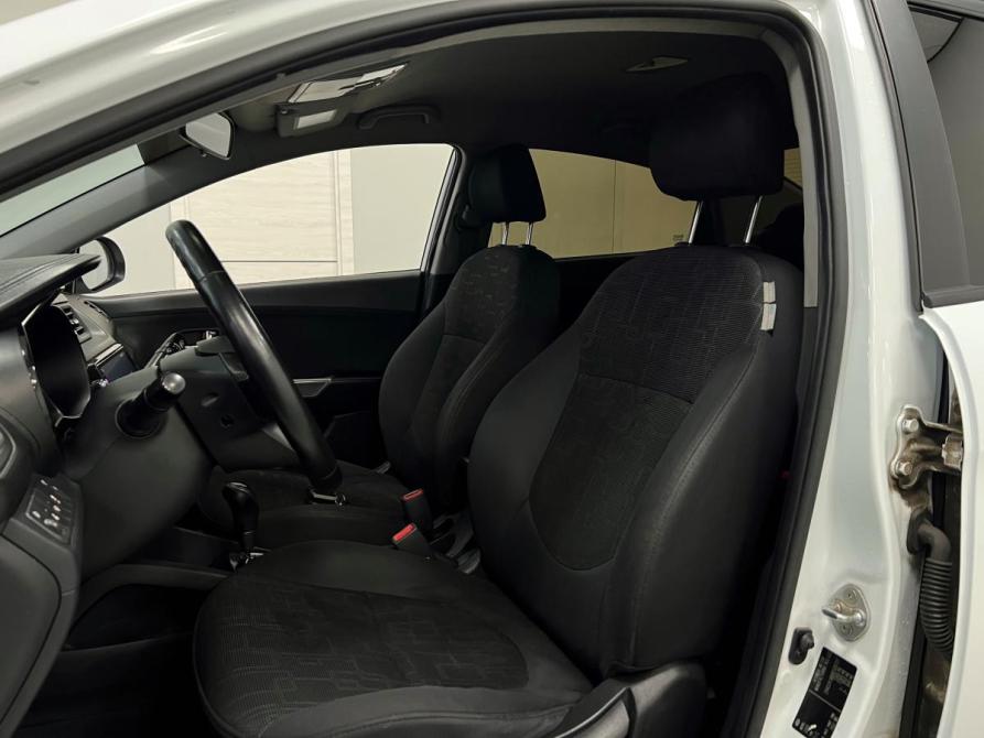 Kia Rio III Казань  - изображение 19