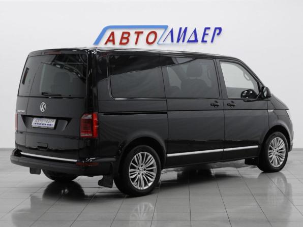 Volkswagen Multivan T6 с пробегом 2019 года, цена 2 819 000 рублей, 79050 км, минивэн, Автокод Объявления