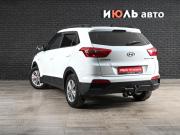 Hyundai Creta I Екатеринбург  - изображение 22