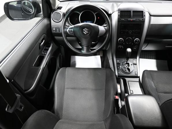 Suzuki Grand Vitara II Рестайлинг с пробегом 2010 года, цена 1 195 000 рублей, 132546 км, внедорожник, Автокод Объявления