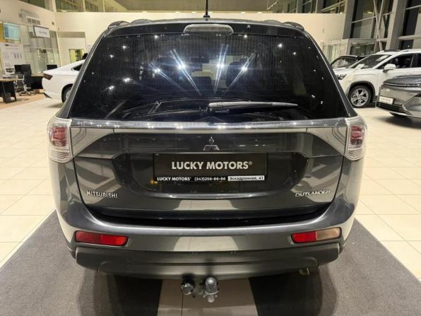 Mitsubishi Outlander III с пробегом 2013 года, цена 1 095 000 рублей, 366813 км, внедорожник, Автокод Объявления