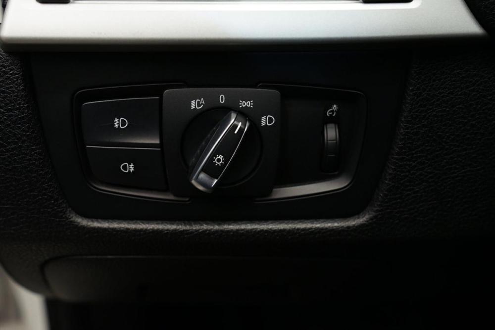 BMW 3 серии VI (F3x) Крым  - изображение 11