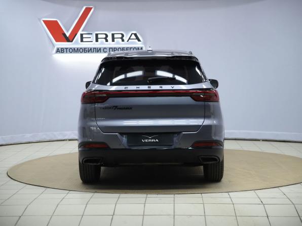Chery Tiggo 7 Pro Max I с пробегом 2023 года, цена 1 790 000 рублей, 31055 км, внедорожник, Автокод Объявления