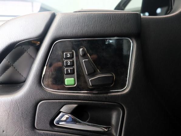 Mercedes-Benz G-Класс AMG I (W463) с пробегом 2007 года, цена 4 700 000 рублей, 150267 км, внедорожник, Автокод Объявления