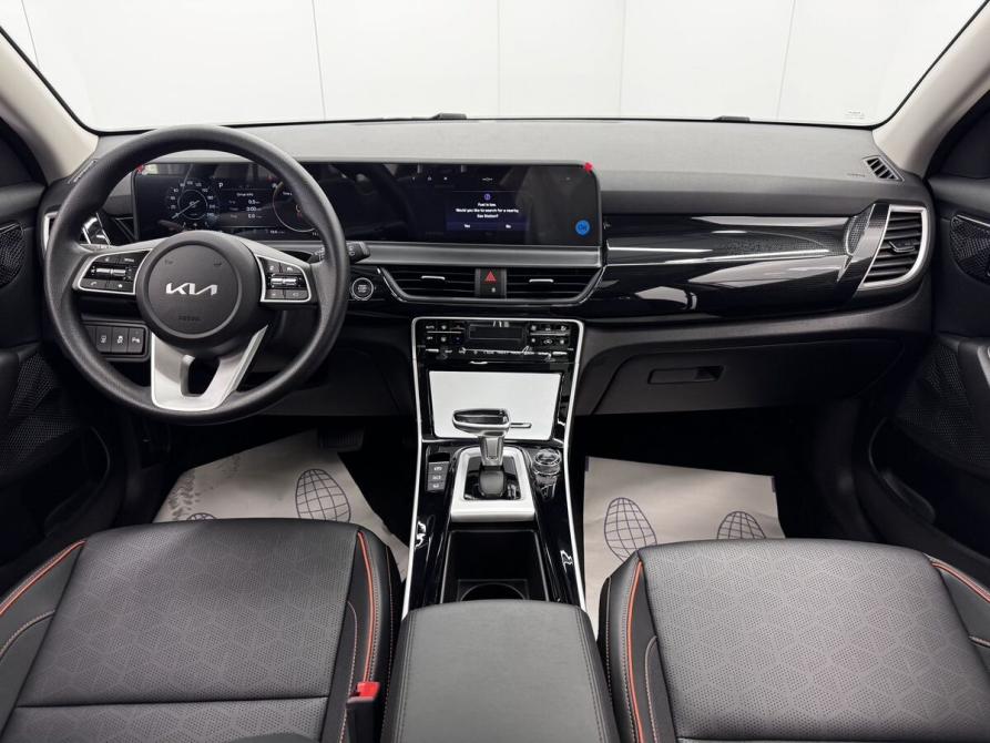 Kia Seltos II Воронеж  - изображение 14