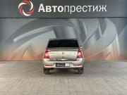 Renault Logan I Рестайлинг Волгоград  - изображение 26