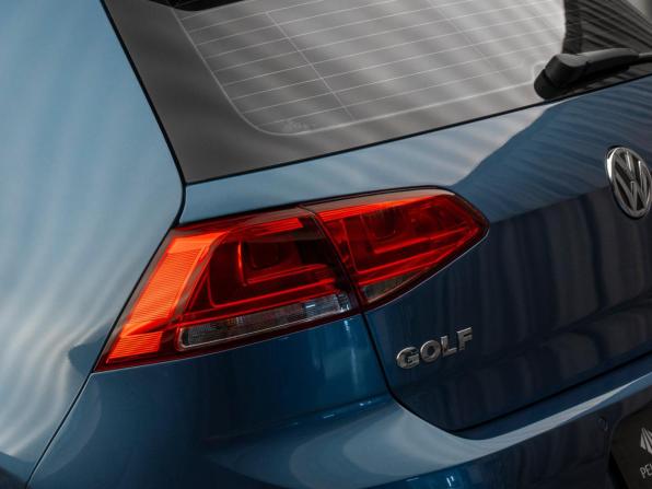 Volkswagen Golf VII с пробегом 2015 года, цена 1 140 000 рублей, 258514 км, хэтчбек, Автокод Объявления