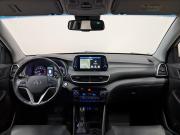 Hyundai Tucson III Москва  - изображение 56
