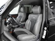 Toyota Land Cruiser Prado 120 Series Рестайлинг Москва  - изображение 28