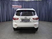 Infiniti QX60 I Москва  - изображение 36