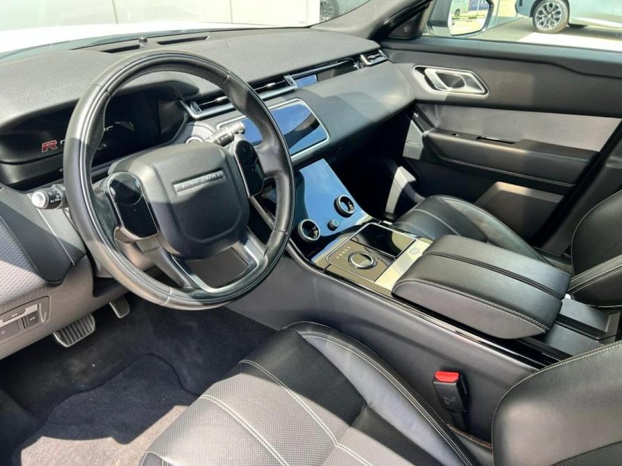 Land Rover Range Rover Velar I Краснодар  - изображение 9