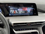Changan CS35 Plus I Рестайлинг Москва  - изображение 22