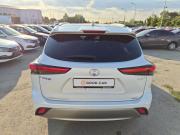 Toyota Highlander IV (XU70) Саратов  - изображение 65