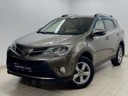 Toyota RAV4 IV (XA40) Вологда  - изображение 23