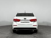 Kia Rio III Рестайлинг Санкт-Петербург  - изображение 24