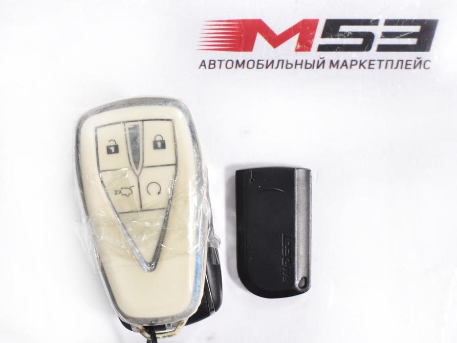 Changan CS55 Plus II Кемерово  - изображение 30