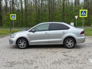 Volkswagen Polo V Рестайлинг Курск  - изображение 22