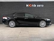 Toyota Camry VIII (XV70) Екатеринбург  - изображение 25