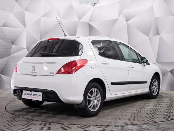 Peugeot 308 I Рестайлинг с пробегом 2011 года, цена 590 000 рублей, 116000 км, хэтчбек, Автокод Объявления