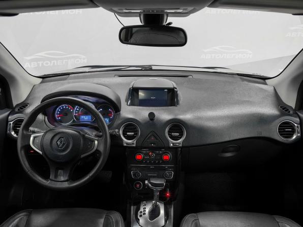 Renault Koleos I Рестайлинг 2 с пробегом 2014 года, цена 1 280 000 рублей, 230800 км, внедорожник, Автокод Объявления