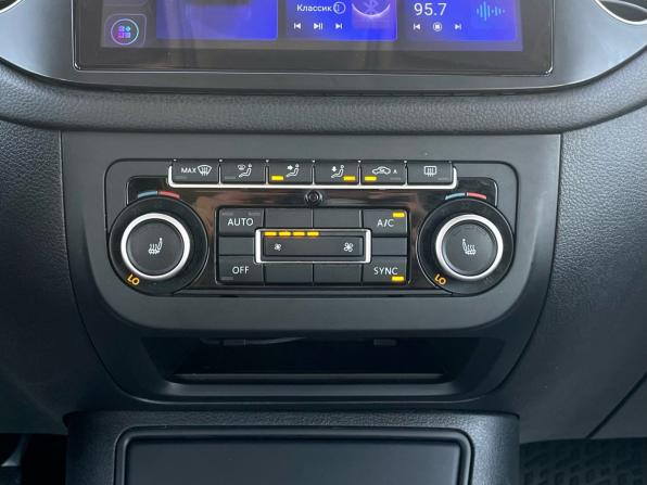 Volkswagen Tiguan I Рестайлинг с пробегом 2012 года, цена 1 190 000 рублей, 208718 км, внедорожник, Автокод Объявления