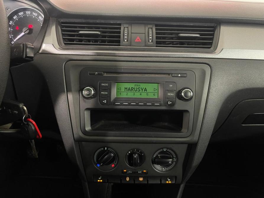 Skoda Rapid I Воронеж  - изображение 12