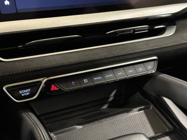Geely Monjaro I с пробегом 2024 года, цена 3 187 000 рублей, 58806 км, внедорожник, Автокод Объявления