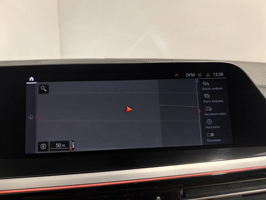 BMW Z4 III (G29) Санкт-Петербург  - изображение 37