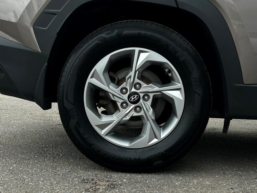 Hyundai Tucson IV Санкт-Петербург  - изображение 21