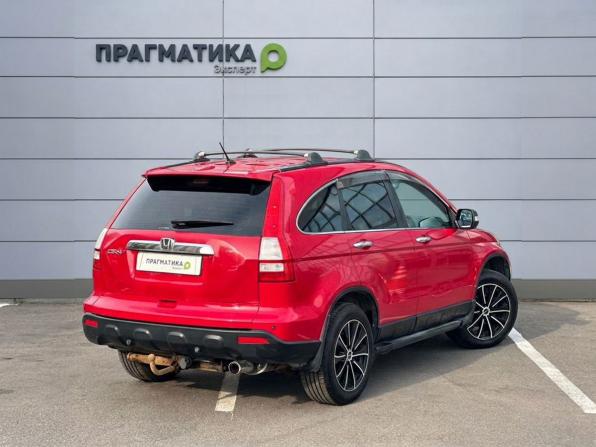 Honda CR-V III с пробегом 2008 года, цена 839 000 рублей, 285000 км, внедорожник, Автокод Объявления