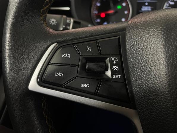 JAC JS4 с пробегом 2022 года, цена 1 190 000 рублей, 96617 км, внедорожник, Автокод Объявления
