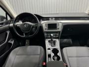 Volkswagen Passat B8 Магнитогорск  - изображение 25