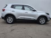 Chery Tiggo 4 Pro I Рестайлинг Москва  - изображение 24