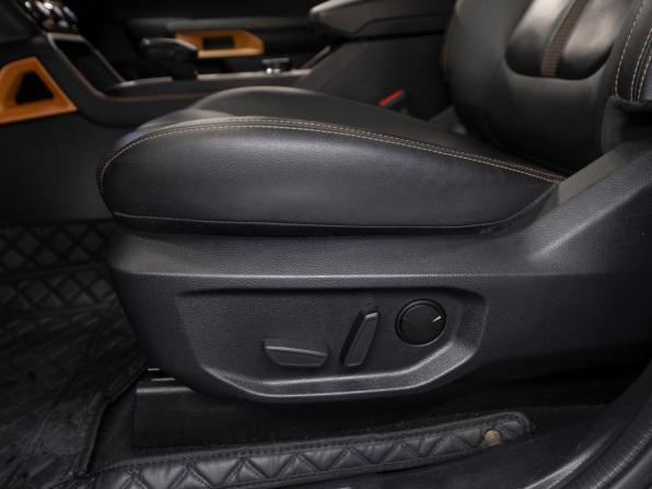 Ford Ranger T6.2 с пробегом 2024 года, цена 4 950 000 рублей, 25211 км, пикап, Автокод Объявления