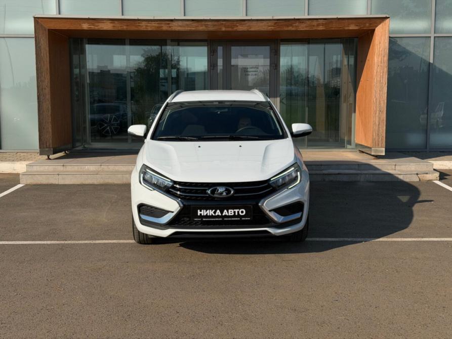 Lada (ВАЗ) Vesta I Рестайлинг (NG) Оренбург  - изображение 2