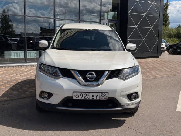 Nissan X-Trail III с пробегом 2017 года, цена 1 700 000 рублей, 179398 км, внедорожник, Автокод Объявления