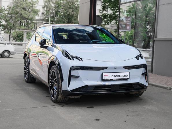 Zeekr X I с пробегом 2023 года, цена 4 299 000 рублей, 33800 км, внедорожник, Автокод Объявления