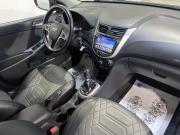 Hyundai Solaris I Курск  - изображение 21