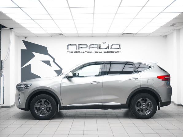 Haval F7 I Рестайлинг с пробегом 2022 года, цена 2 299 900 рублей, 38554 км, внедорожник, Автокод Объявления
