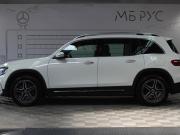 Mercedes-Benz GLB I (X247) Рестайлинг Москва  - изображение 42