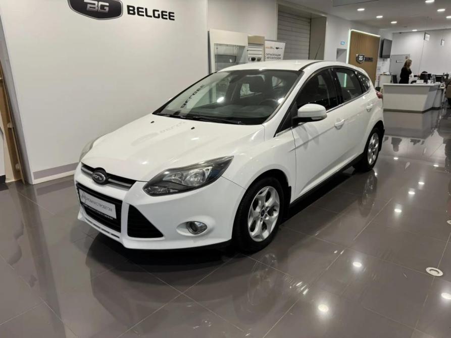 Ford Focus III Подольск  - изображение 1